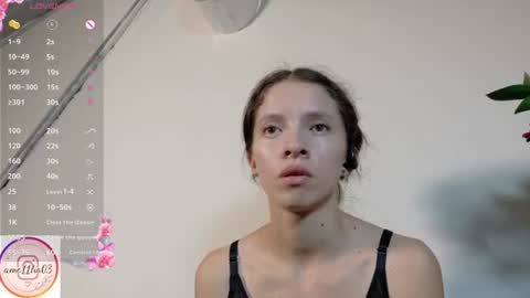 sweetdam12 online show from 10, 7, 2026