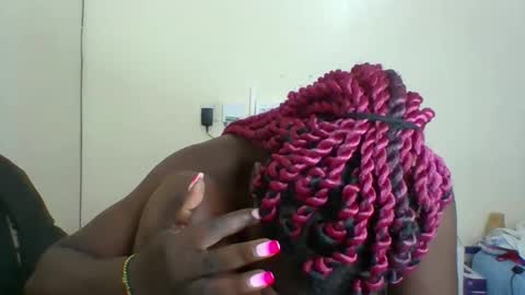 CLARIS online show from 20, 2, 2025