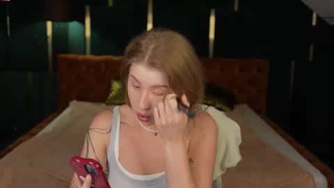 Amelia online show from 26, 9, 2025