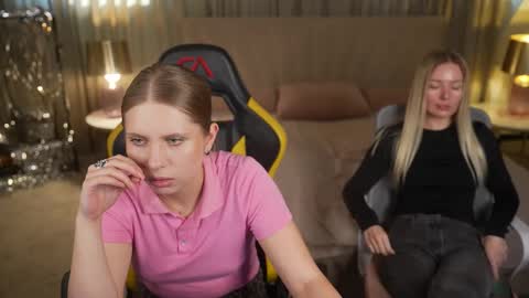 Amelia online show from 7, 10, 2025