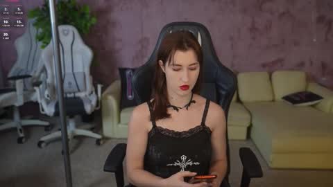 Amelia online show from 17, 10, 2025