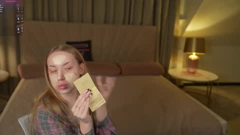 Snapshot of sweetdesiree_ chatting on 20, 11, 2025 Amelia online show from 20, 11, 2025