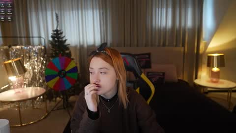 Snapshot of sweetdesiree_ chatting on 12, 1, 2026 Amelia online show from 12, 1, 2026