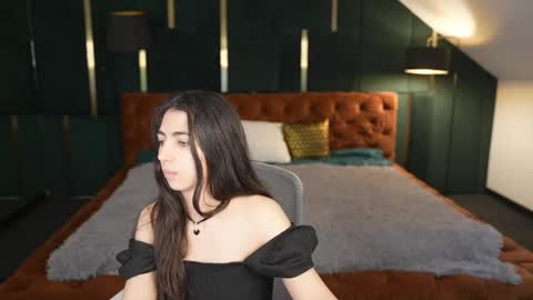 Snapshot of sweetdesiree_ chatting on 20, 4, 2026 Amelia online show from 20, 4, 2026