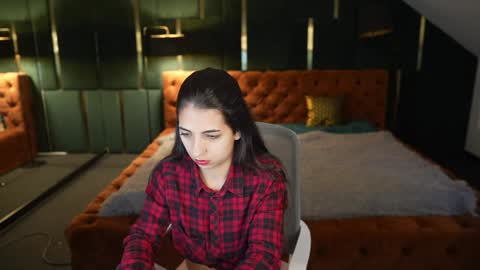 Snapshot of sweetdesiree_ chatting on 4, 5, 2026 Amelia online show from 4, 5, 2026