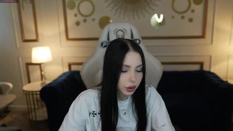 Snapshot of sweetdesiree_ chatting on 27, 5, 2026 Amelia online show from 27, 5, 2026