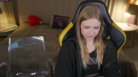 Amelia online show from 17, 6, 2026