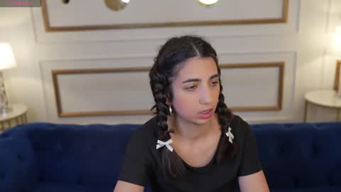 Amelia online show from 13, 7, 2026