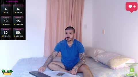         online show from 8, 5, 2026