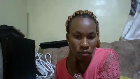 sweetdiva2012 online show from 11, 9, 2025