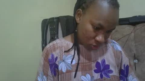 sweetdiva2012 online show from 1, 3, 2026