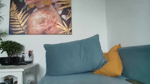 Sweet Dyzy online show from 13, 1, 2026