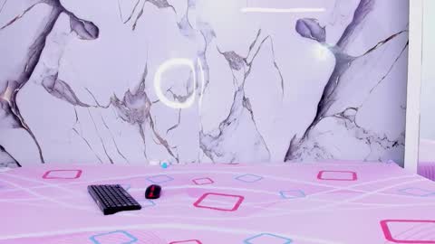 Jimena online show from 8, 1, 2026