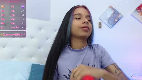 Gabriela online show from 15, 12, 2024