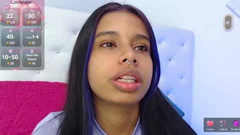 Gabriela online show from 17, 1, 2025