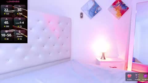 Gabriela online show from 12, 2, 2025