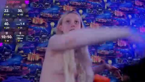 Snapshot of sweeterose chatting on 4, 7, 2026 sweeteRose online show from 4, 7, 2026