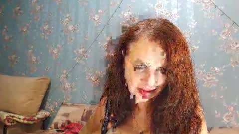 Snapshot of sweetest555 chatting on 23, 10, 2025 ReturnTo Eden online show from 23, 10, 2025