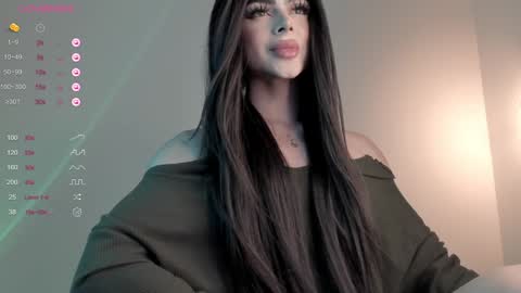 Bella online show from 18, 12, 2024