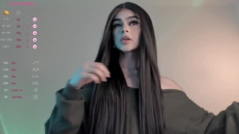 Bella online show from 2, 1, 2025