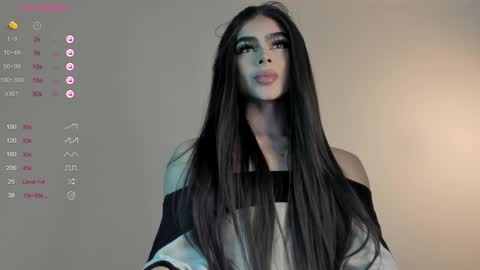 Bella online show from 3, 1, 2025