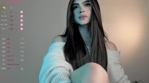 Bella online show from 16, 1, 2025