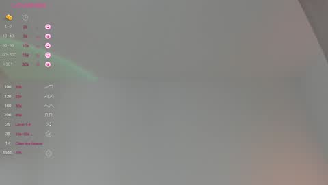 Bella online show from 2, 2, 2025