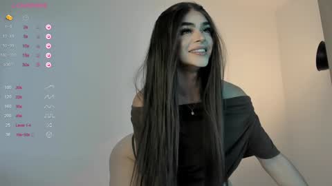 Bella online show from 20, 2, 2025