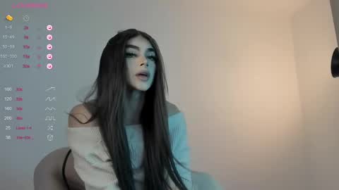 Bella online show from 26, 2, 2025