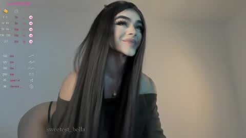 Bella online show from 11, 3, 2025