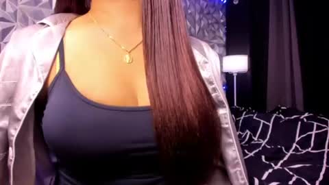 sweetest_one4 online show from 12, 6, 2026