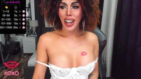 CANDACE online show from 19, 2, 2025