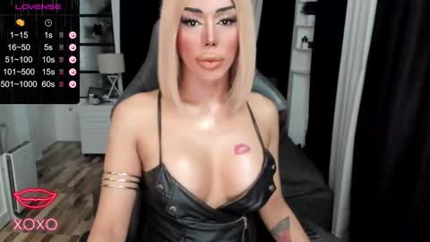 CANDACE online show from 16, 9, 2025