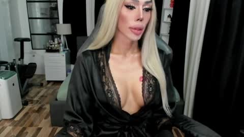 CANDACE online show from 5, 5, 2026