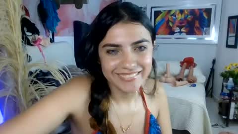 Snapshot of sweetevil03 chatting on 24, 7, 2026 sweetevil69 online show from 24, 7, 2026