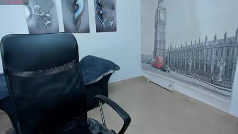 Fabiana online show from 27, 2, 2025