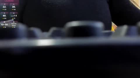 Fabiana online show from 2, 12, 2025