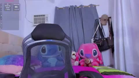 Fabiana online show from 14, 1, 2026