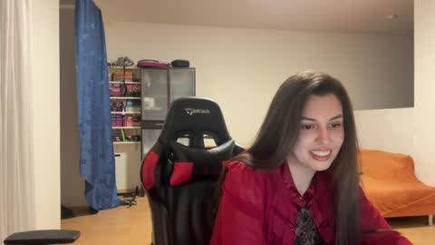 Joanna online show from 8, 5, 2026