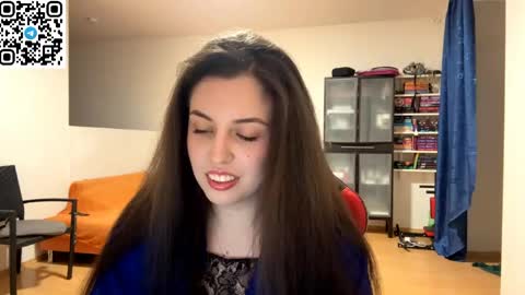 Joanna online show from 15, 5, 2026