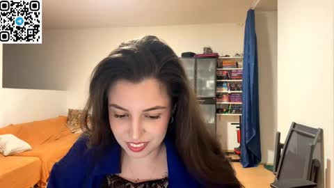 Joanna online show from 24, 5, 2026
