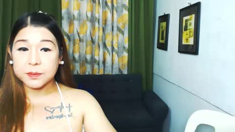 GoddessAira4uTS online show from 19, 12, 2024