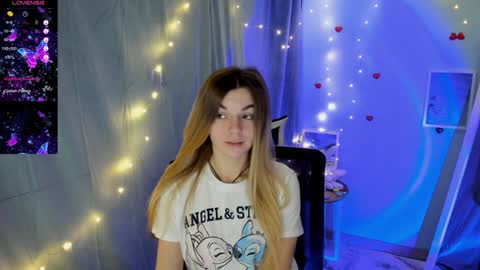 sweetfoyou online show from 19, 1, 2025