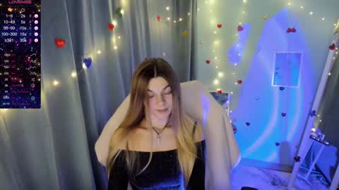 sweetfoyou online show from 10, 2, 2025