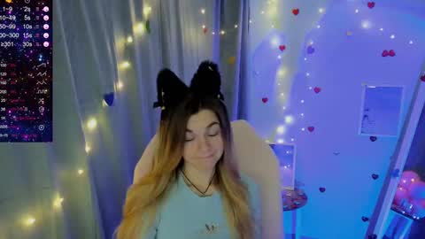 sweetfoyou online show from 18, 2, 2025