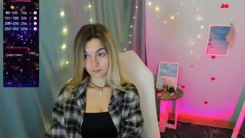 sweetfoyou online show from 10, 9, 2025