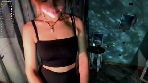 sweetfoyou online show from 28, 9, 2025