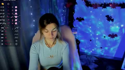 sweetfoyou online show from 20, 10, 2025