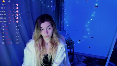 sweetfoyou online show from 12, 1, 2026