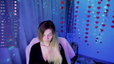 sweetfoyou online show from 15, 2, 2026